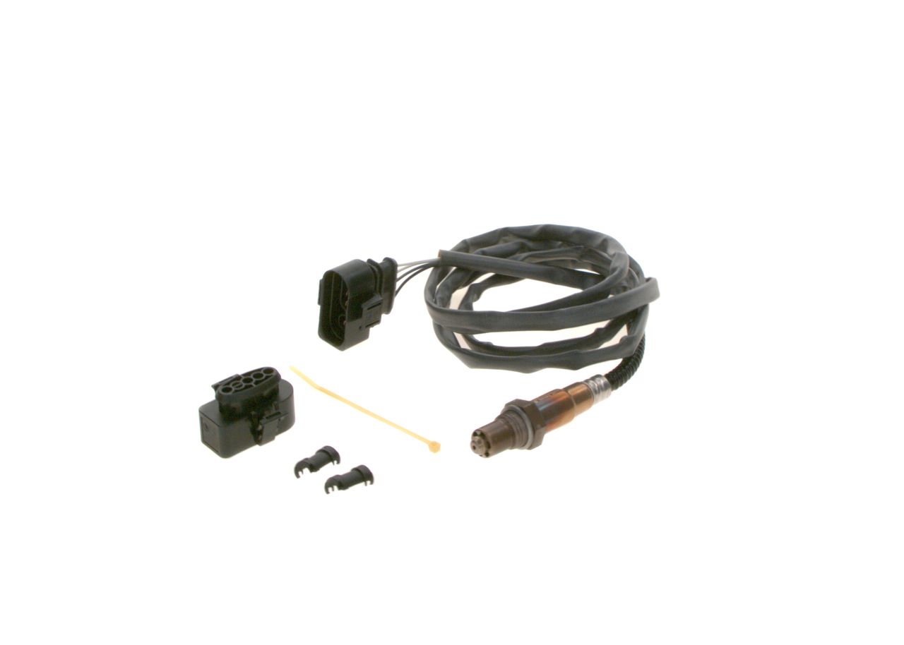 BOSCH 0 258 010 073 Oxygen sensor