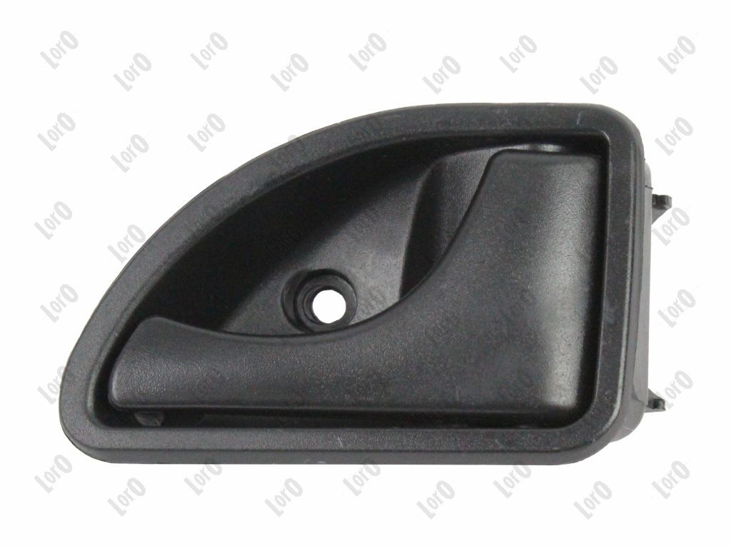 Door Handle, interior equipment-main