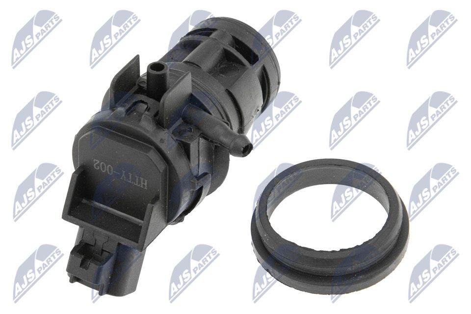 NTY ESP-TY-002 Washer fluid pump, window cleaning