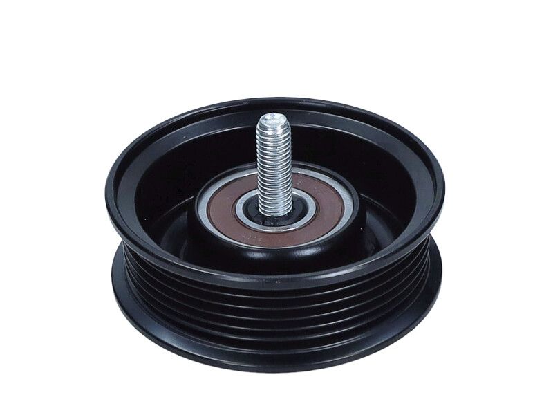 Deflection/Guide Pulley, V-ribbed belt-1