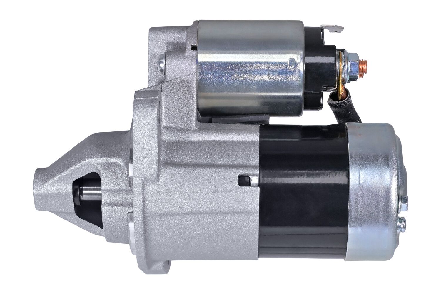 HELLA 8EA 015 642-681 Starter