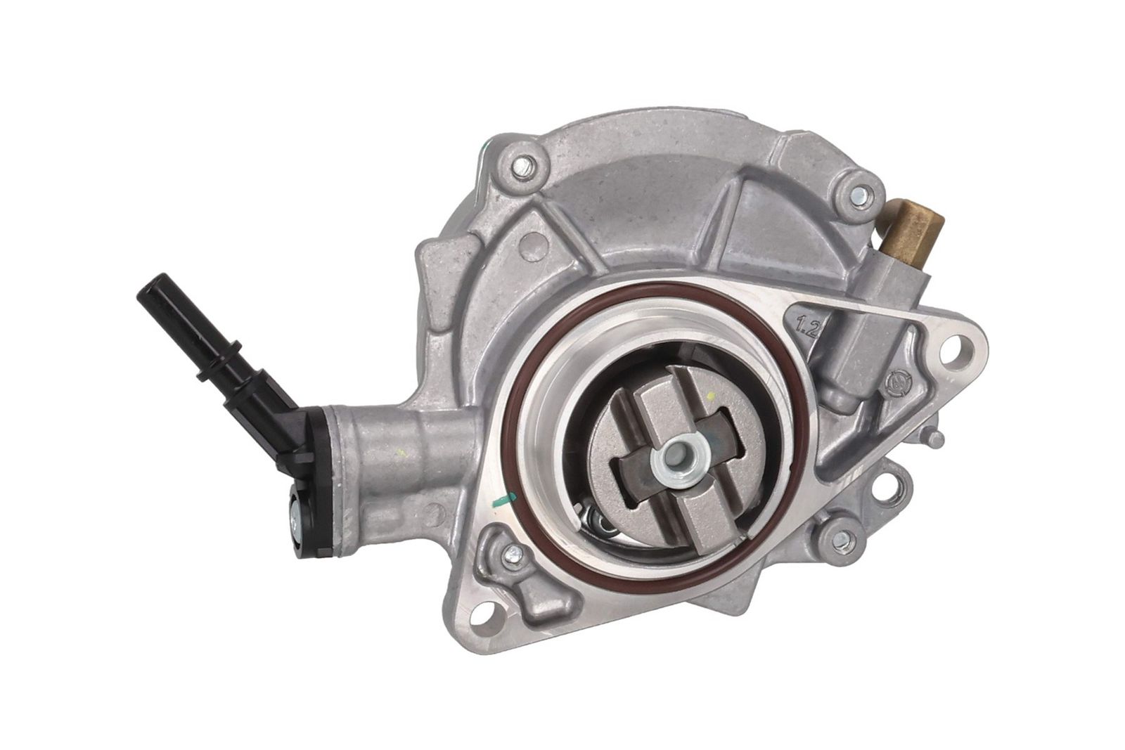 Vacuum Pump, braking system-3