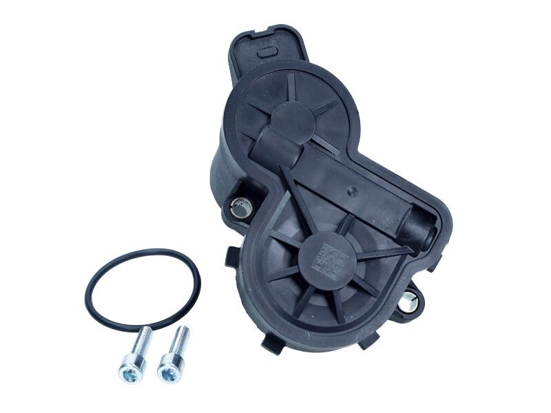 Control Element, parking brake caliper-1