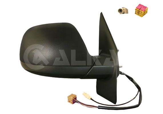 Exterior Mirror