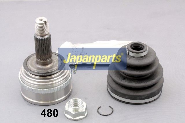 JAPANPARTS GI-480 Joint kit, drive shaft