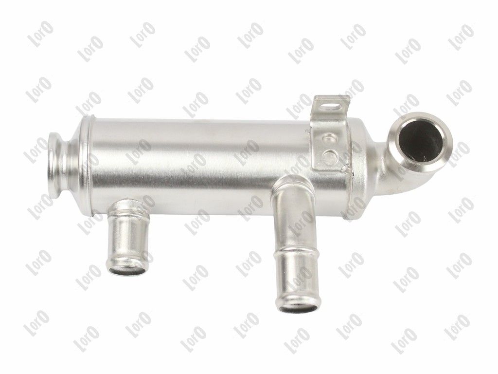 ABAKUS 121-00-004 Cooler, exhaust gas recirculation