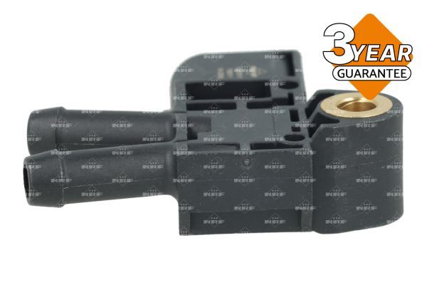 NRF 708011 Sensor, exhaust pressure