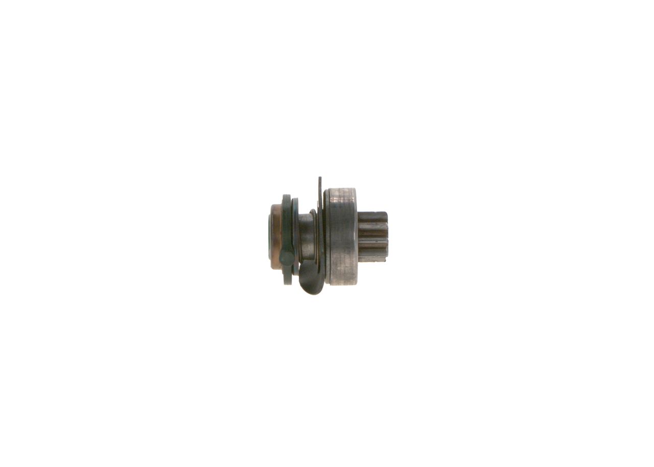 Freewheel Gear, starter-2