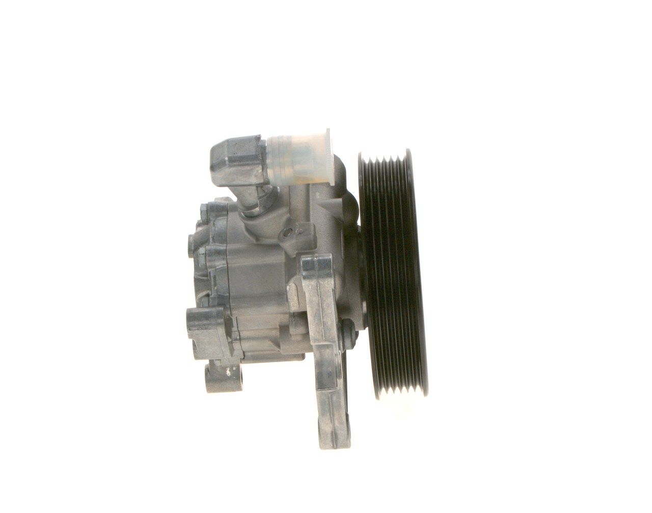 Hydraulic Pump, steering-7