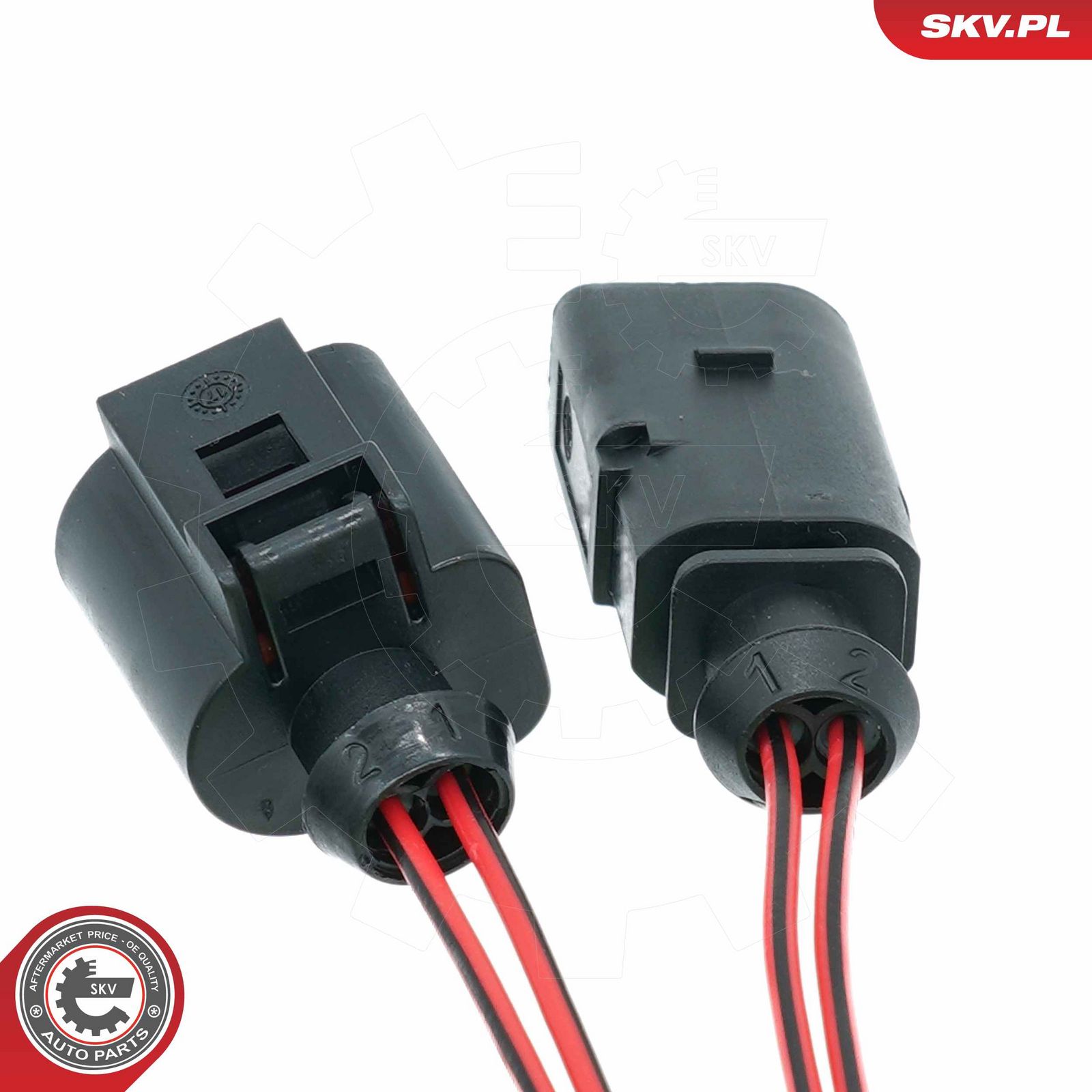 Repair Kit, cable set-1