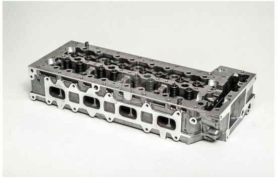 Cylinder Head-1