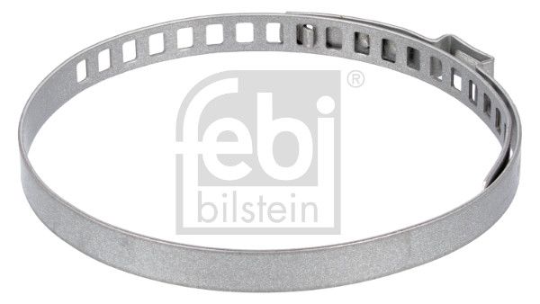 Clamping Clip-1