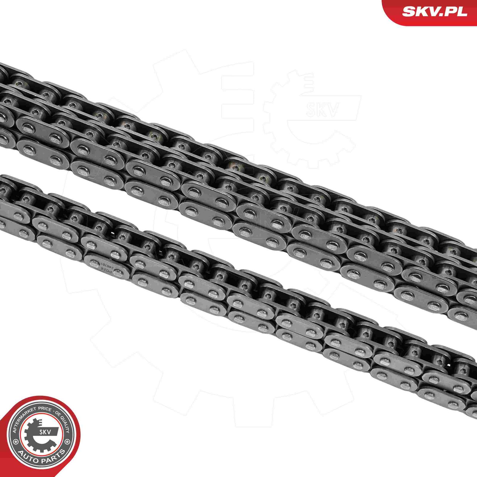 ESEN SKV 21SKV140 Timing chain kit
