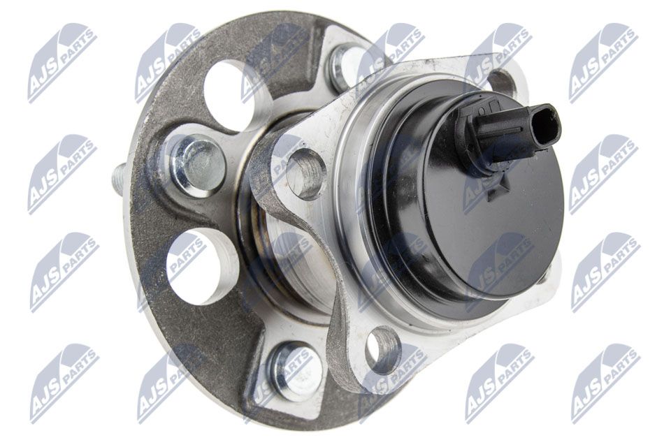 NTY KLT-TY-093 Wheel bearing kit