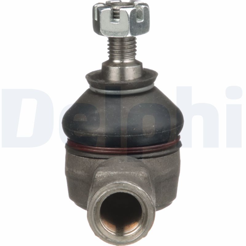 Tie Rod End-4