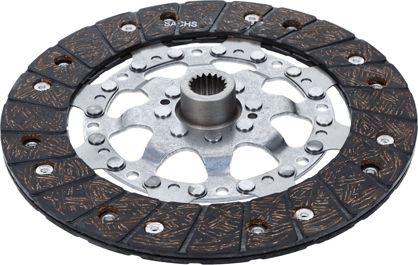 Clutch Kit-4