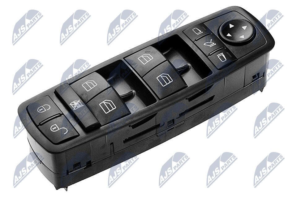 NTY EWS-ME-008 Switch, window regulator