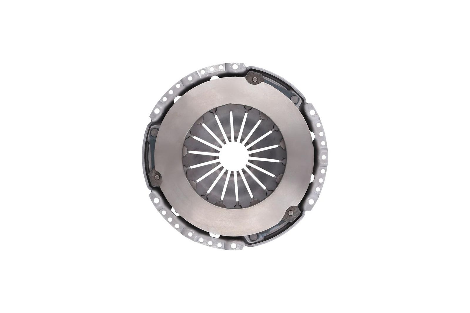 Clutch Pressure Plate-1