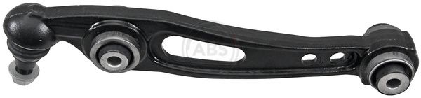 A.B.S. 211878 Control/trailing arm, wheel suspension