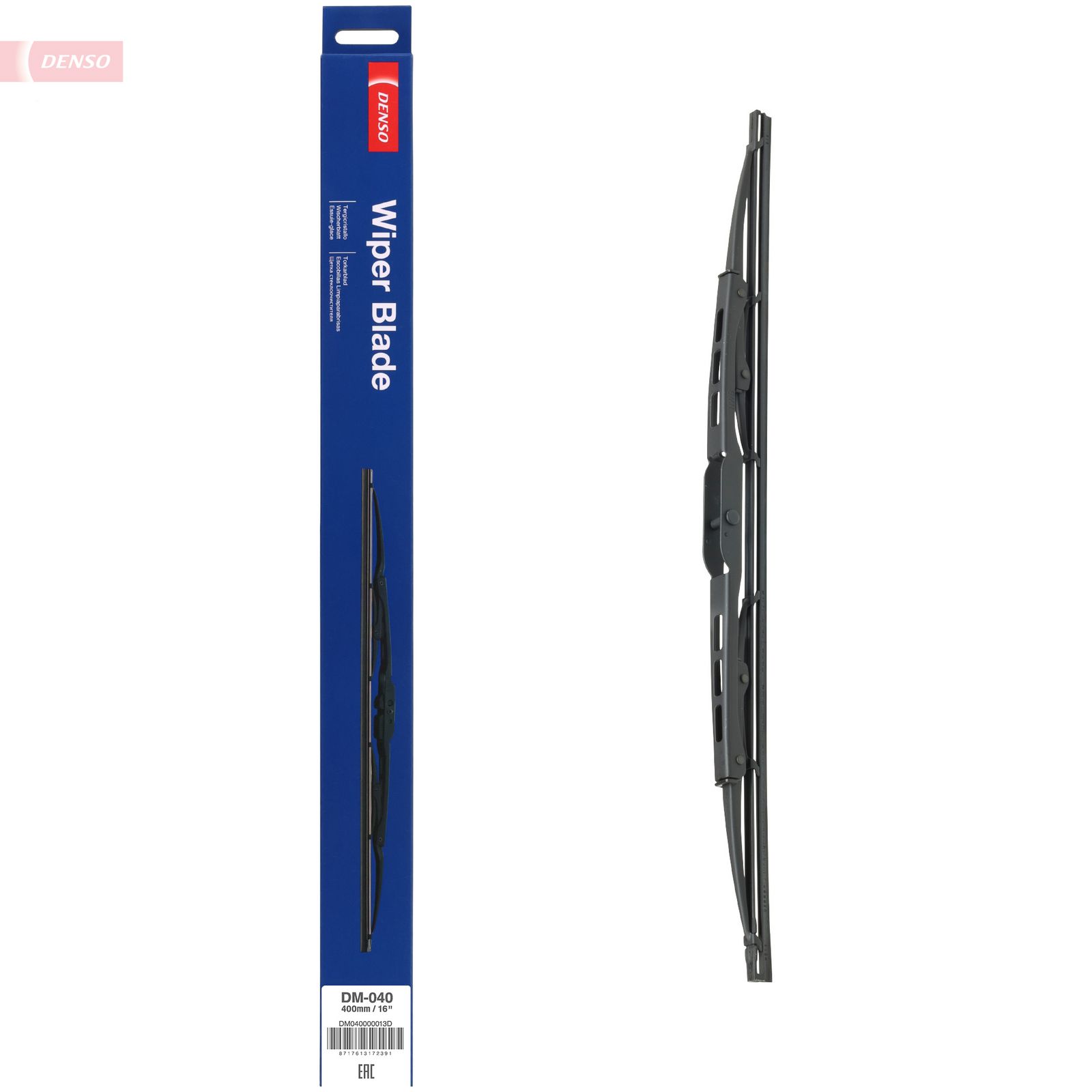 Wiper Blade-2