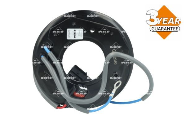 NRF 38678 Coil, magnetic clutch (compressor)