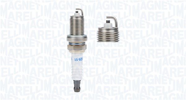 MAGNETI MARELLI 062611000029 Uždegimo žvakė