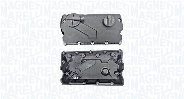 MAGNETI MARELLI 800977260020 Cylinder head cover