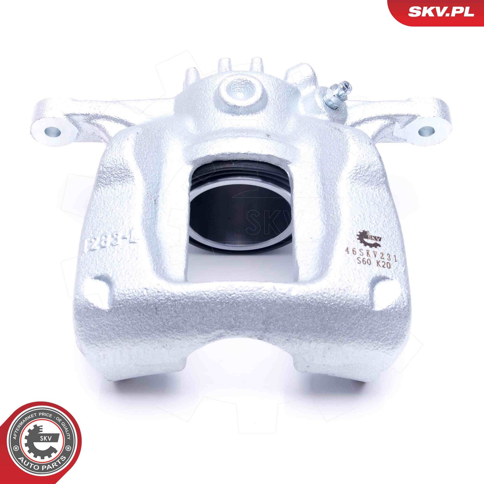 Brake Caliper-4