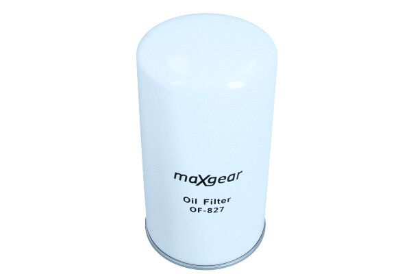 MAXGEAR 26-2117 Oil filter