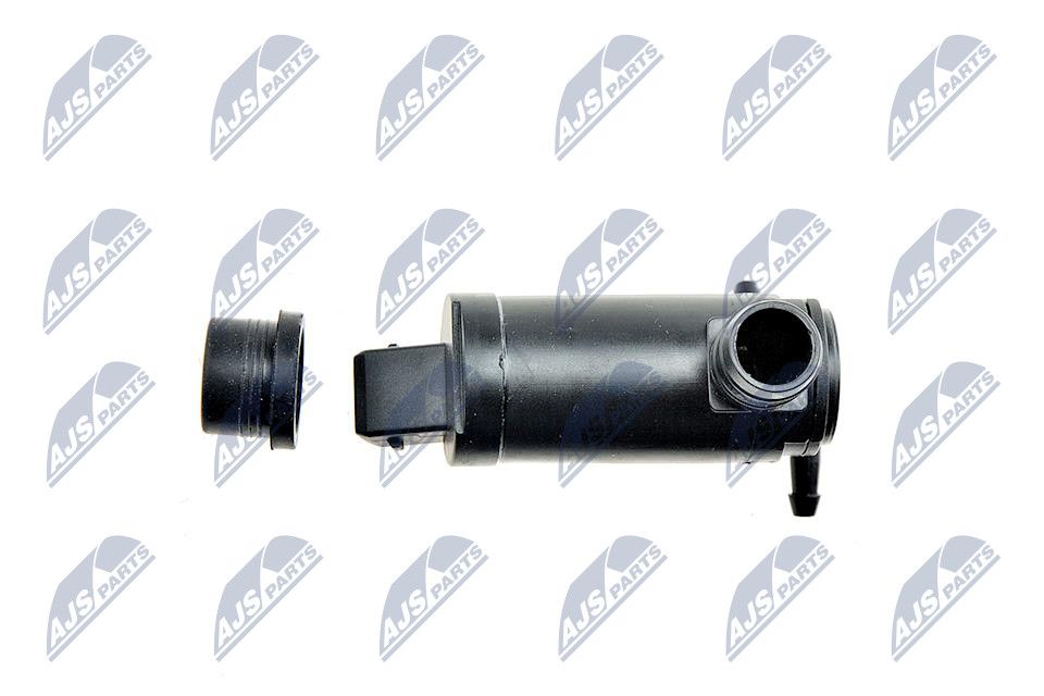 Washer Fluid Pump, window cleaning-3