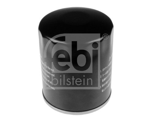 FEBI BILSTEIN 184131 Oil filter