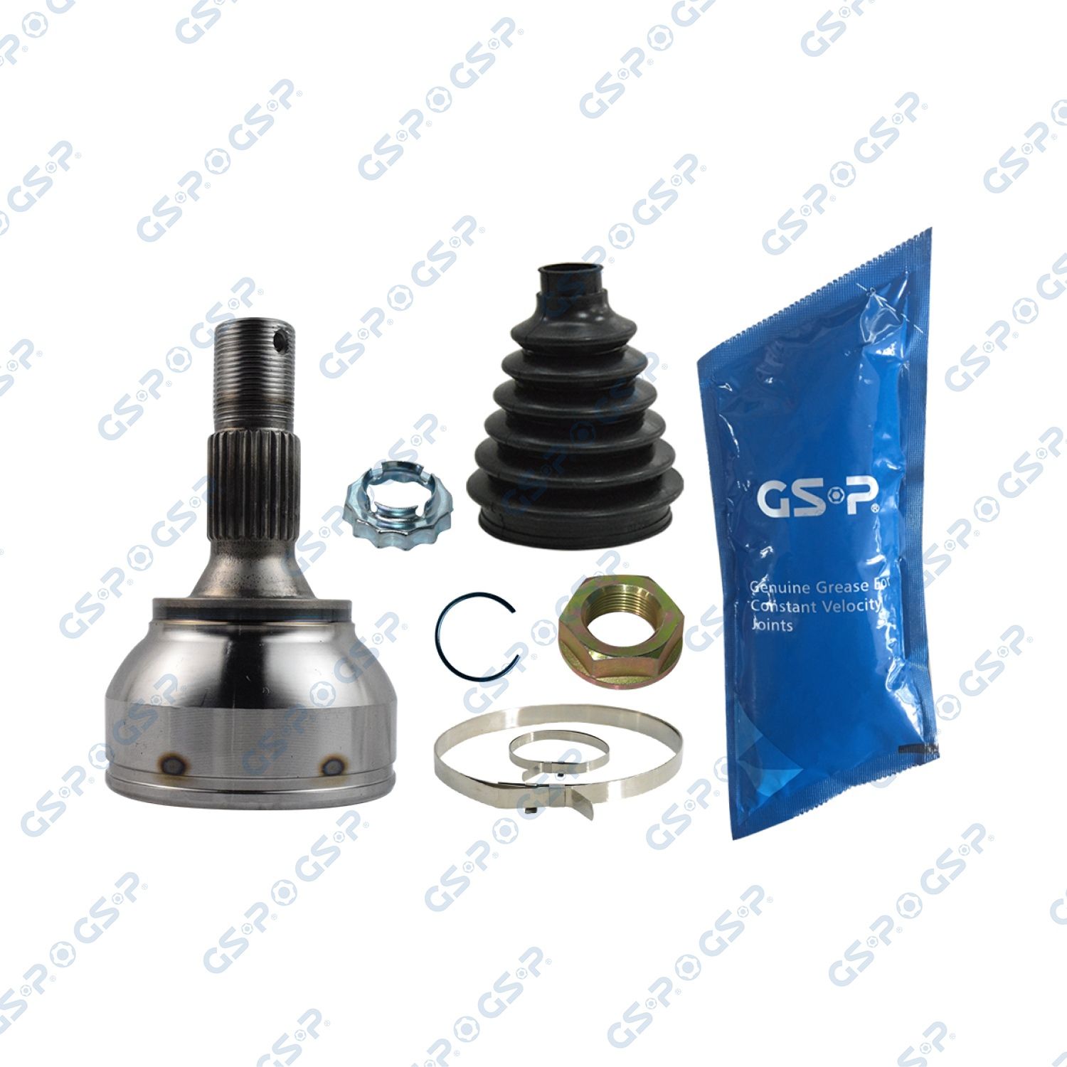 GSP 802355 Joint kit, drive shaft