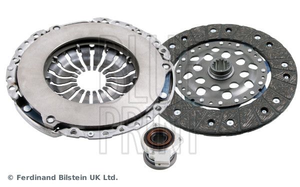 Clutch Kit-1