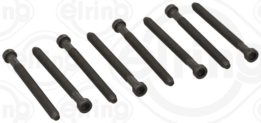 Cylinder Head Bolt Set