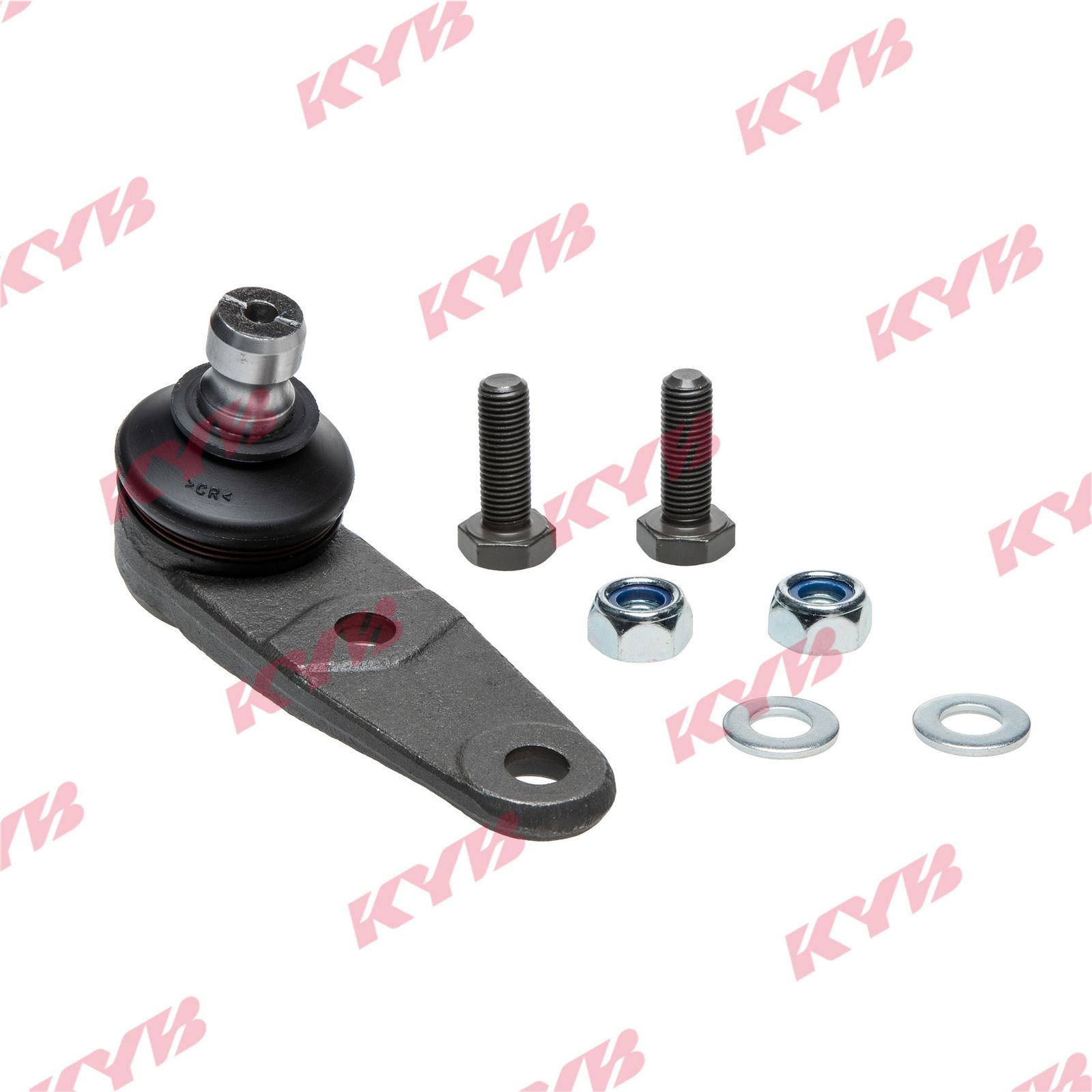 KYB KBJ4103 Ball joint