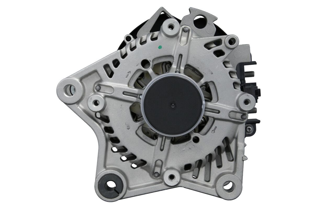 VALEO 615028 Starter generator