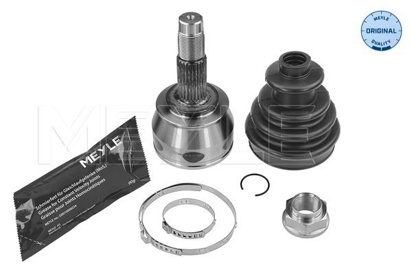 MEYLE 214 498 0038 Joint kit, drive shaft