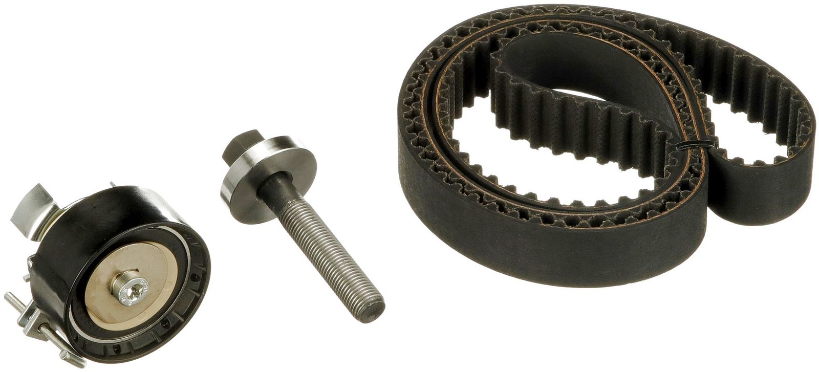 GATES K025669XS Timing belt kit