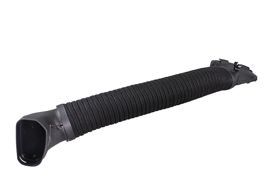 Intake Hose, air filter-1