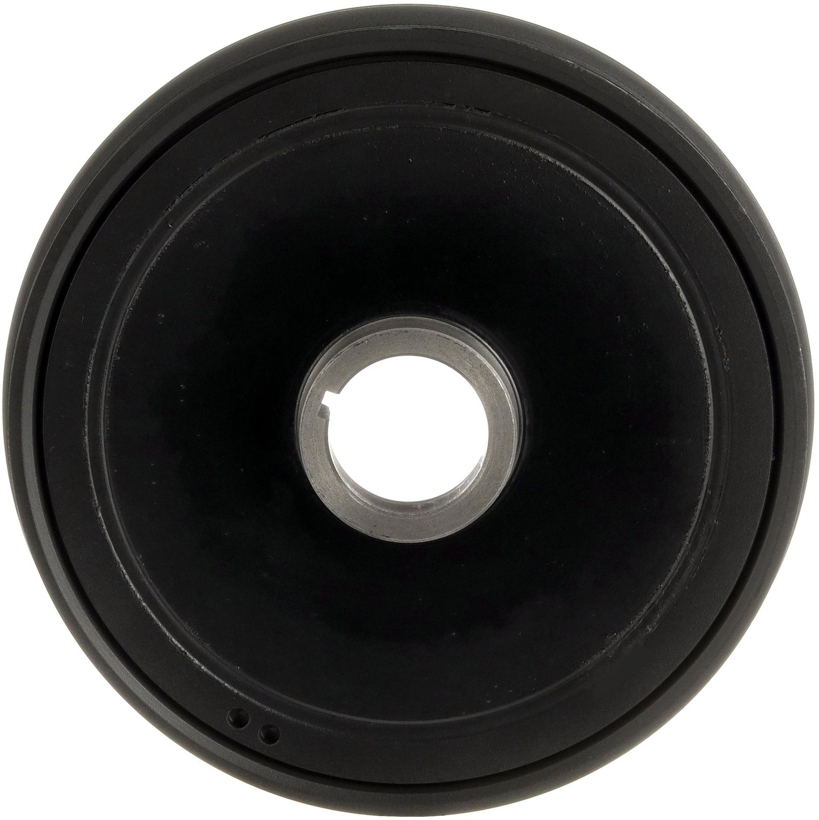 Belt Pulley, crankshaft-2