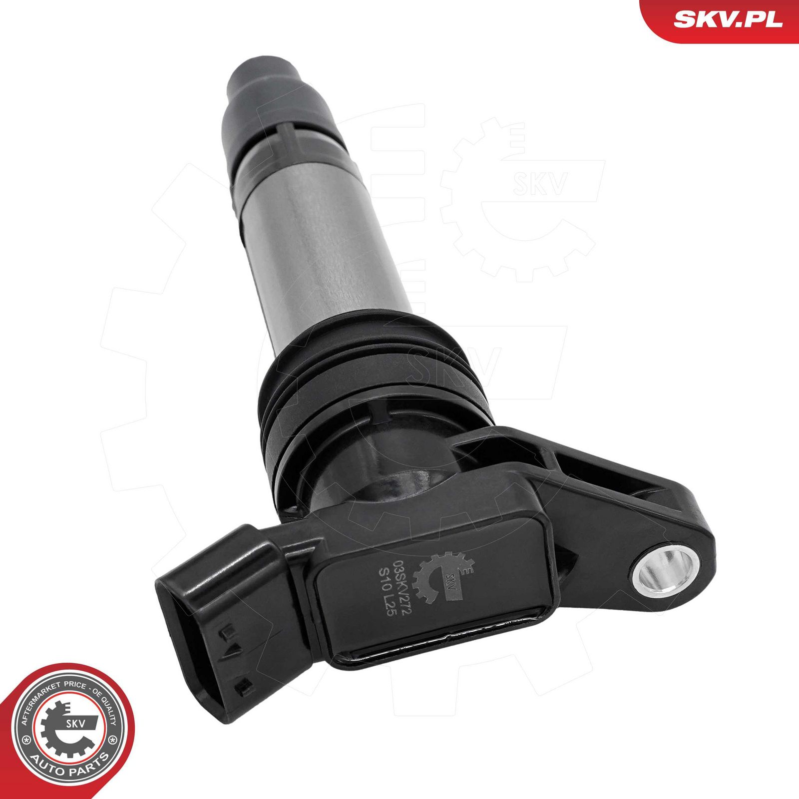 Ignition Coil-2