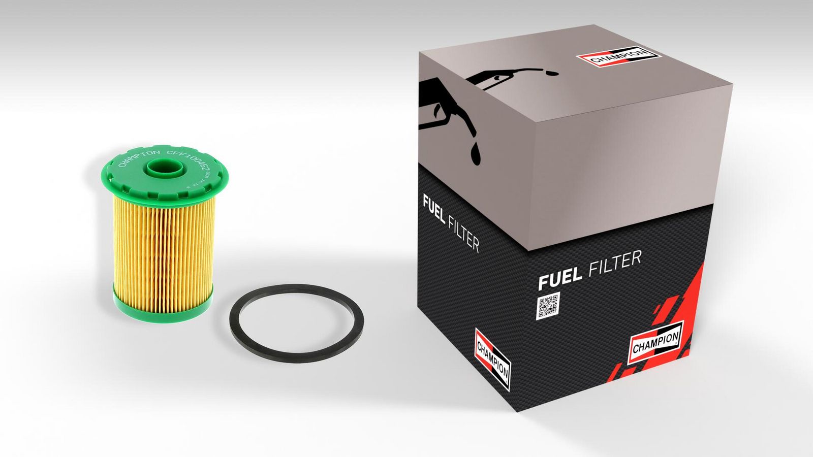 Fuel Filter-1