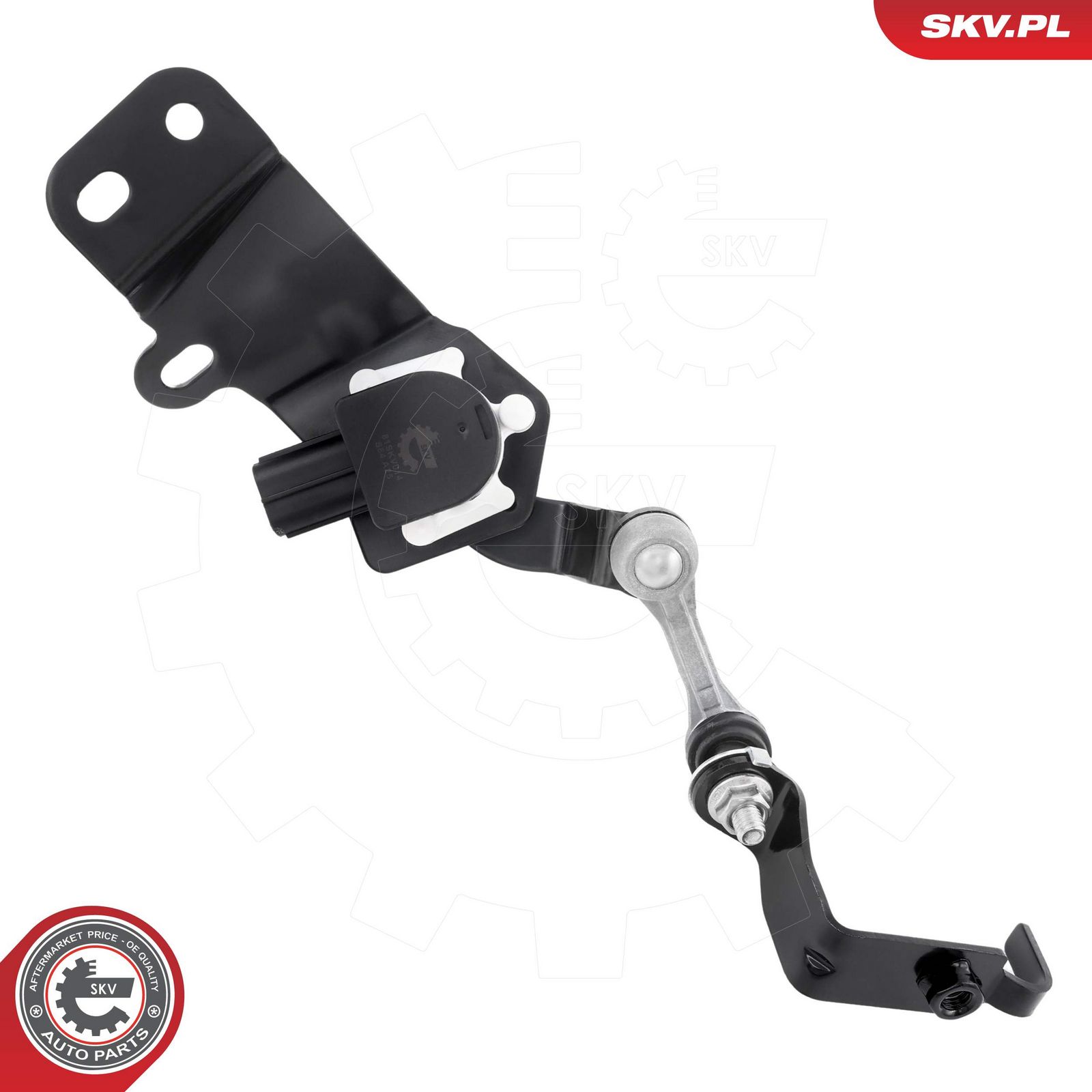 Sensor, headlight levelling-3