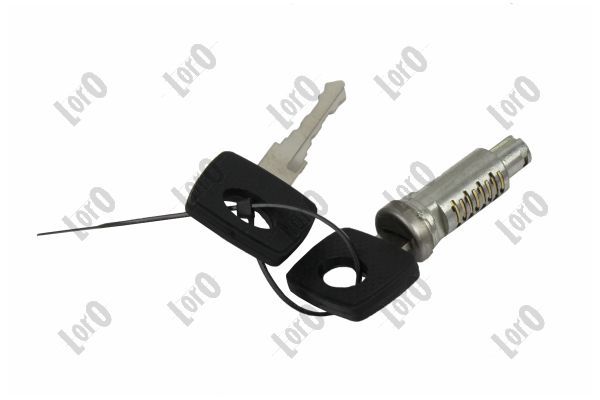 ABAKUS 132-054-001 Lock cylinder