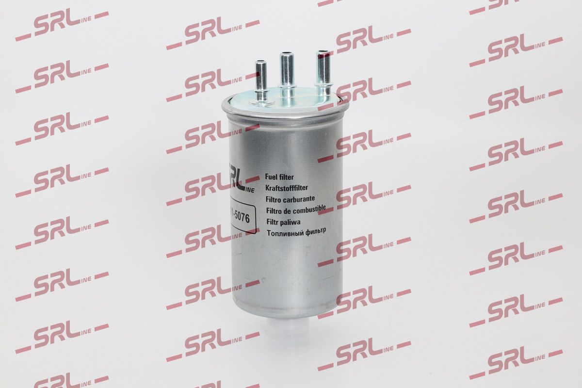 SRLINE S11-5076 Fuel filter