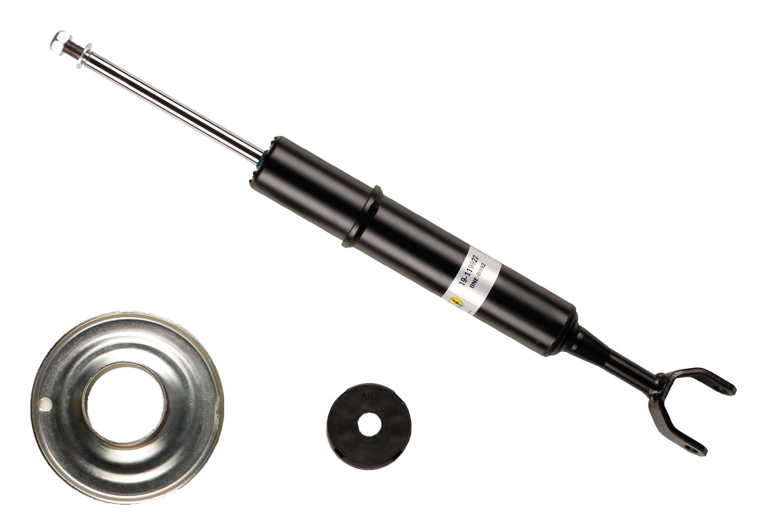 BILSTEIN 19-119922 Shock absorber