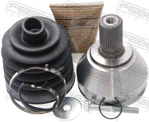 FEBEST 2910-FLIIF Joint kit, drive shaft