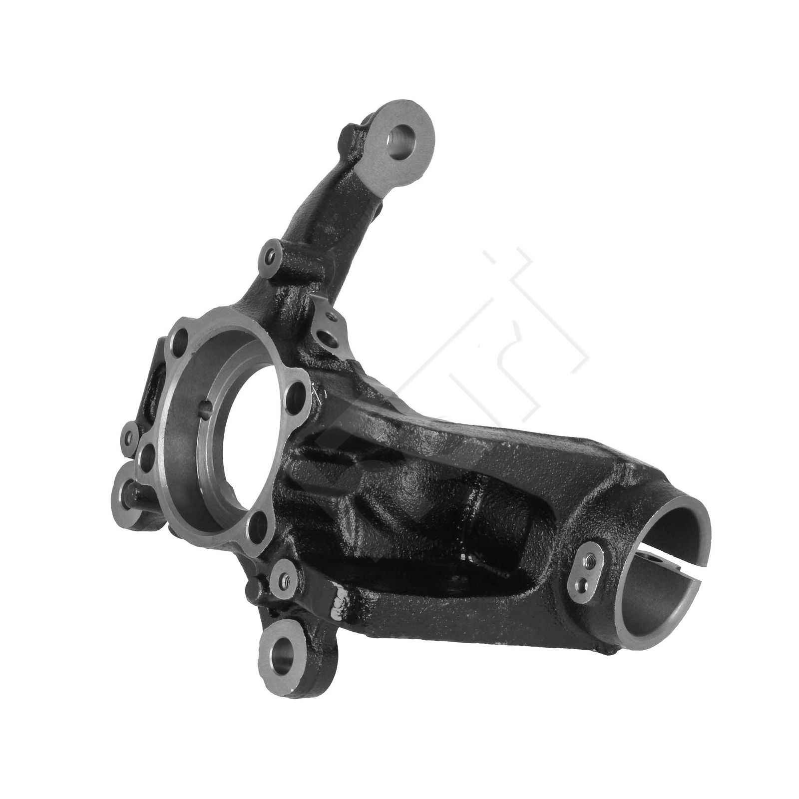 Steering Knuckle, wheel suspension-1