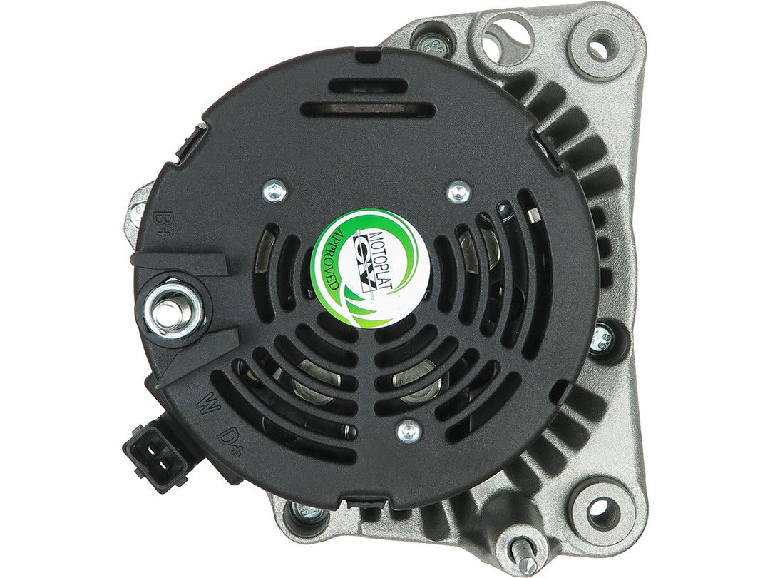 Alternator-2