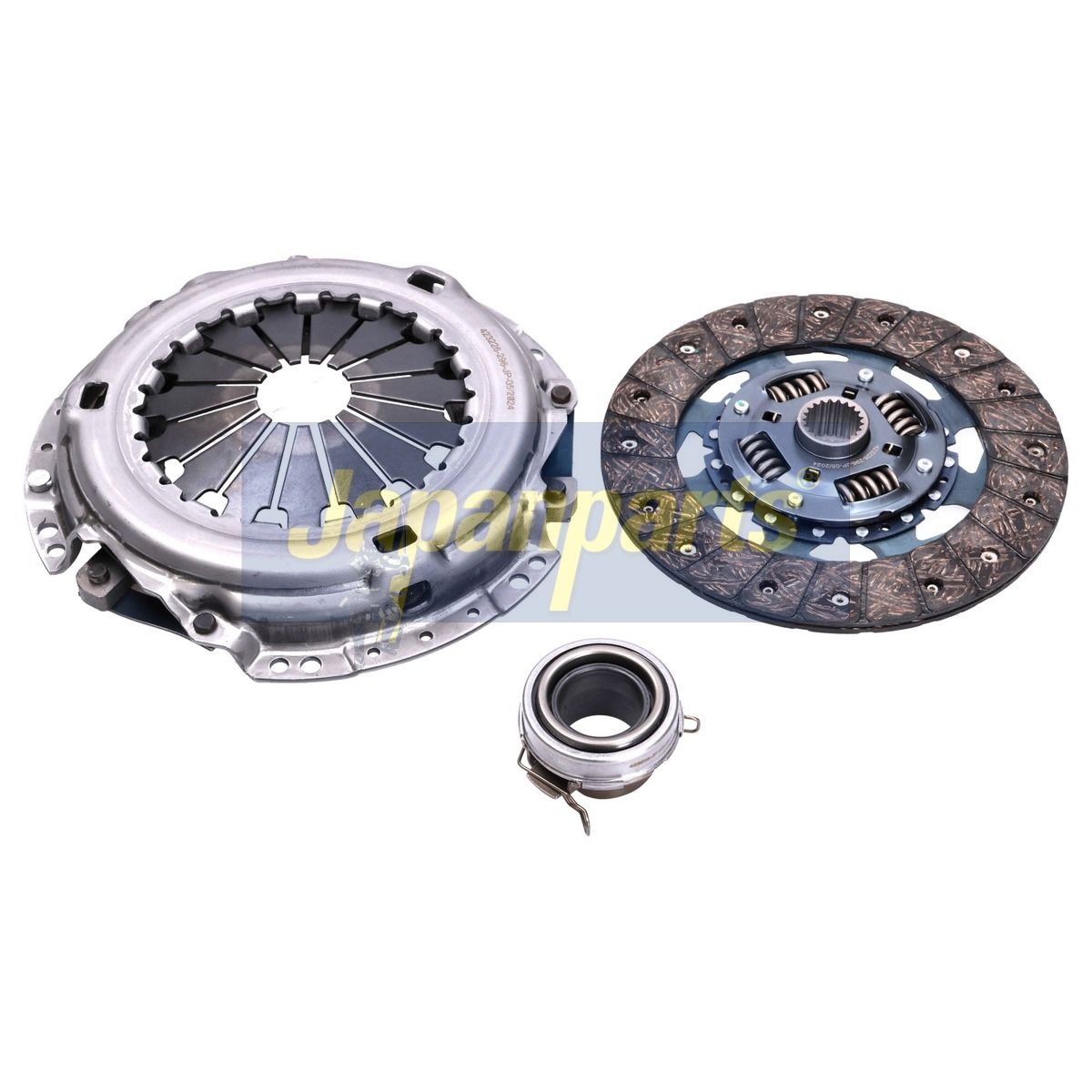 Clutch Kit-1